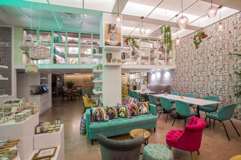 Home Sweet Home Opens its Doors To Your New Escape